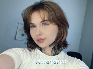 Amayalyn