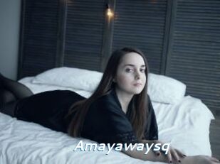 Amayawaysq
