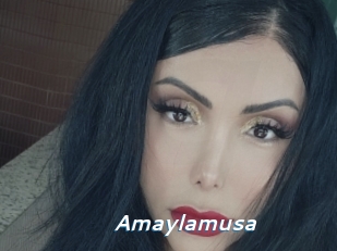 Amaylamusa
