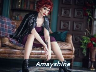 Amayshine