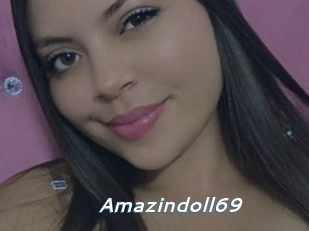 Amazindoll69