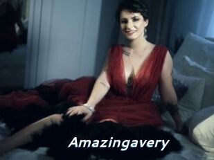 Amazingavery