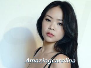 Amazingcarolina
