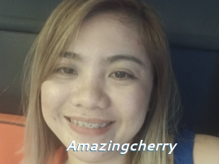 Amazingcherry