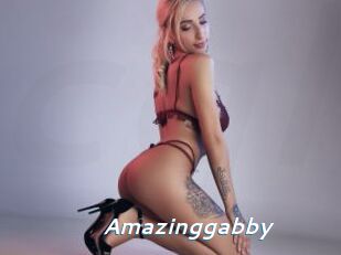 Amazinggabby