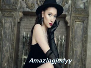 Amazingjudyy