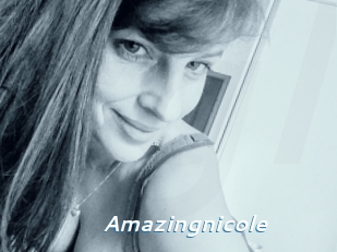 amazingnicole Camgirls Live