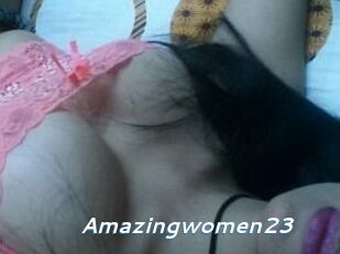 Amazingwomen23