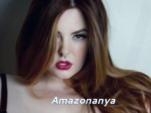 Amazonanya