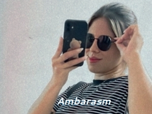 Ambarasm