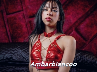 ambarbiancoo Camgirls Live