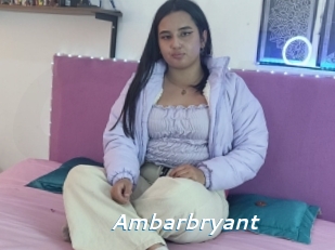 Ambarbryant