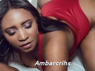 Ambarcrihs