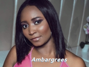 Ambargrees