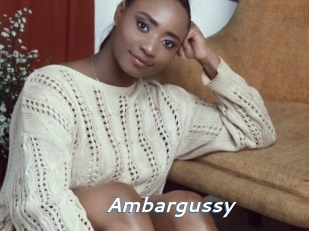 Ambargussy