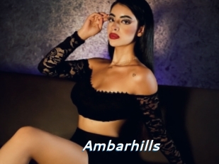 Ambarhills