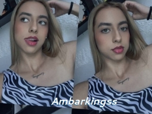 Ambarkingss