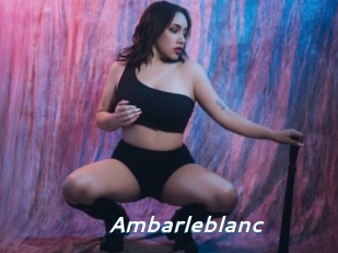Ambarleblanc