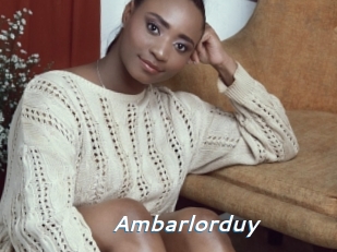 Ambarlorduy