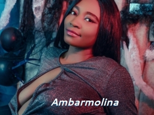 Ambarmolina