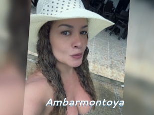Ambarmontoya