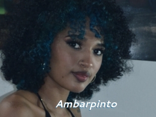Ambarpinto