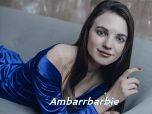 Ambarrbarbie