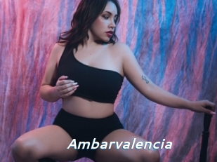 Ambarvalencia
