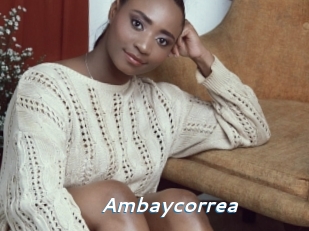 Ambaycorrea