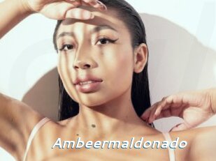 Ambeermaldonado
