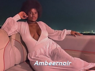 Ambeernoir