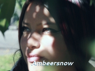 Ambeersnow