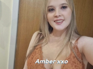 Amber_xxo