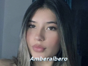 Amberalbero