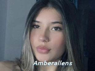 Amberallens