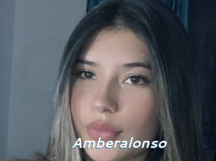Amberalonso