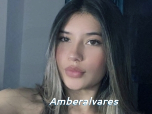 amberalvares Camgirls Live