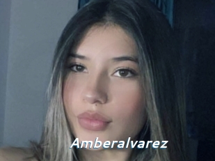 Amberalvarez
