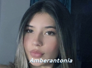 Amberantonia