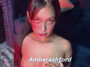 Amberashford