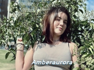 Amberaurora