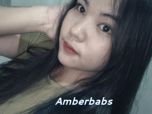 Amberbabs