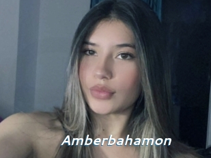 Amberbahamon