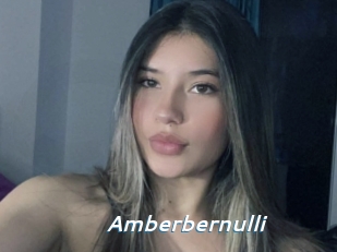 amberbernulli Camgirls Live