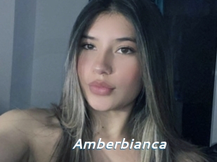 Amberbianca