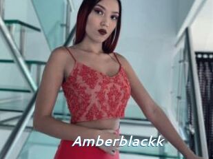 Amberblackk