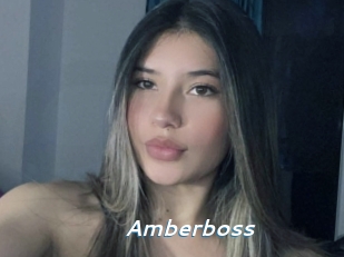 Amberboss