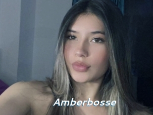 Amberbosse