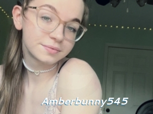 amberbunny545 Camgirls Live