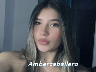 Ambercaballero